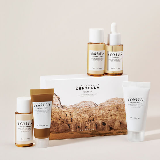 CENTELLA SKIN1004 - CENTELLA KIT TRAVEL